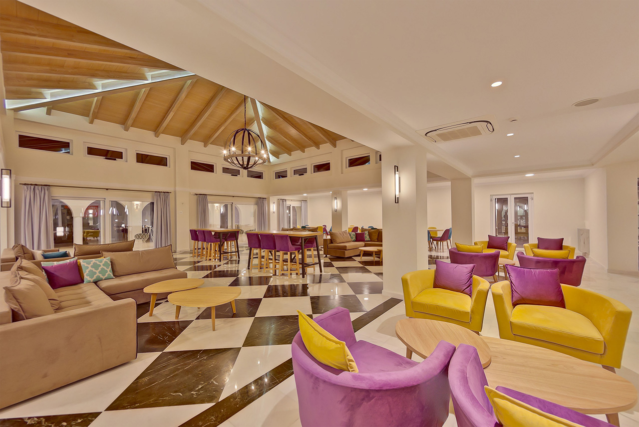 ΑΝΕΜΟS LUXURY GRAND RESORT Το ξενοδοχείο παλάτι στα Χανιά - Φωτογραφία 14