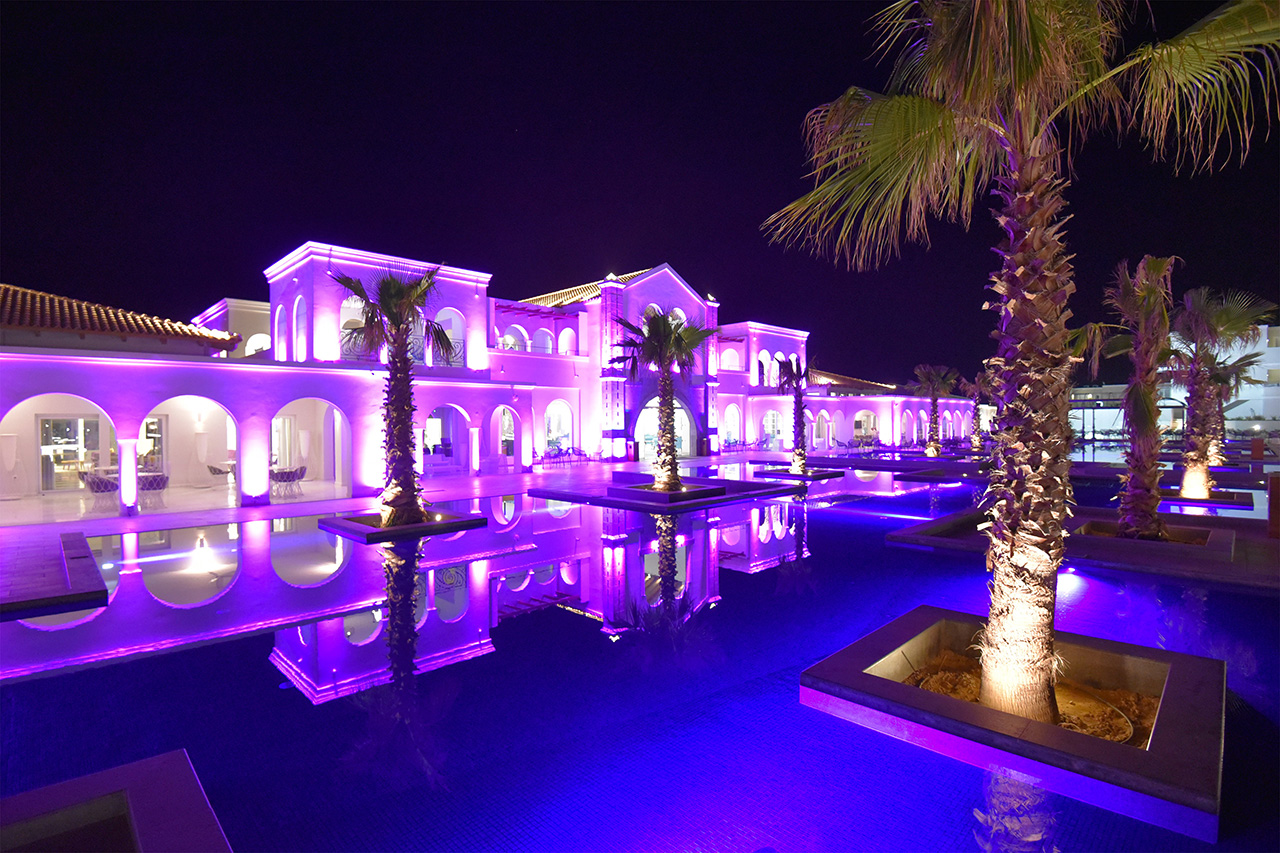 ΑΝΕΜΟS LUXURY GRAND RESORT Το ξενοδοχείο παλάτι στα Χανιά - Φωτογραφία 8