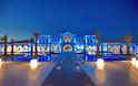 ΑΝΕΜΟS LUXURY GRAND RESORT Το ξενοδοχείο παλάτι στα Χανιά