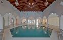 ΑΝΕΜΟS LUXURY GRAND RESORT Το ξενοδοχείο παλάτι στα Χανιά - Φωτογραφία 5