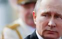 Σε κόντρα με τον Τράμπ-Διώχνει από τη Ρωσία 755 Αμερικανούς διπλωμάτες ο Πούτιν