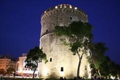 Αυτοί θέλησαν να υψώσουν την Τουρκική σημαία στο Λευκό Πύργο