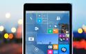 Windows 10 Mobile: εγκατάσταση εφαρμογών στην microSD