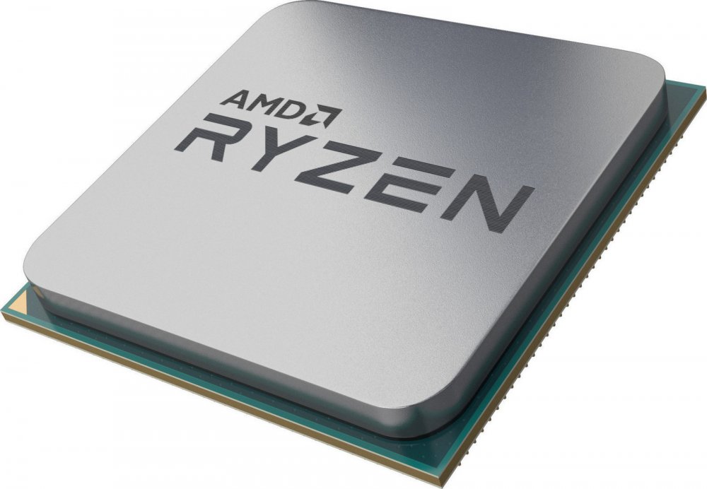 AMD Ryzen 3: Αξιοπρεπείς επιδόσεις με οικονομία - Φωτογραφία 1