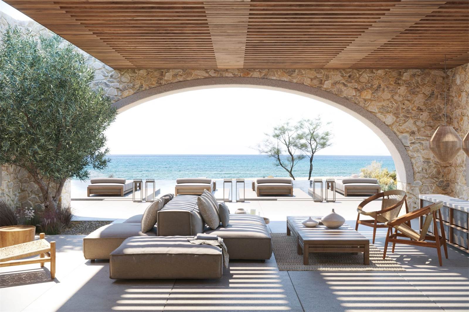 NAVARINO DUNES Ακόμα ένα luxurious «κόσμημα» προς πώληση στο Costa Navarino - Φωτογραφία 5