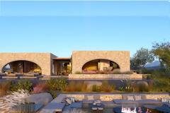 NAVARINO DUNES Ακόμα ένα luxurious «κόσμημα» προς πώληση στο Costa Navarino