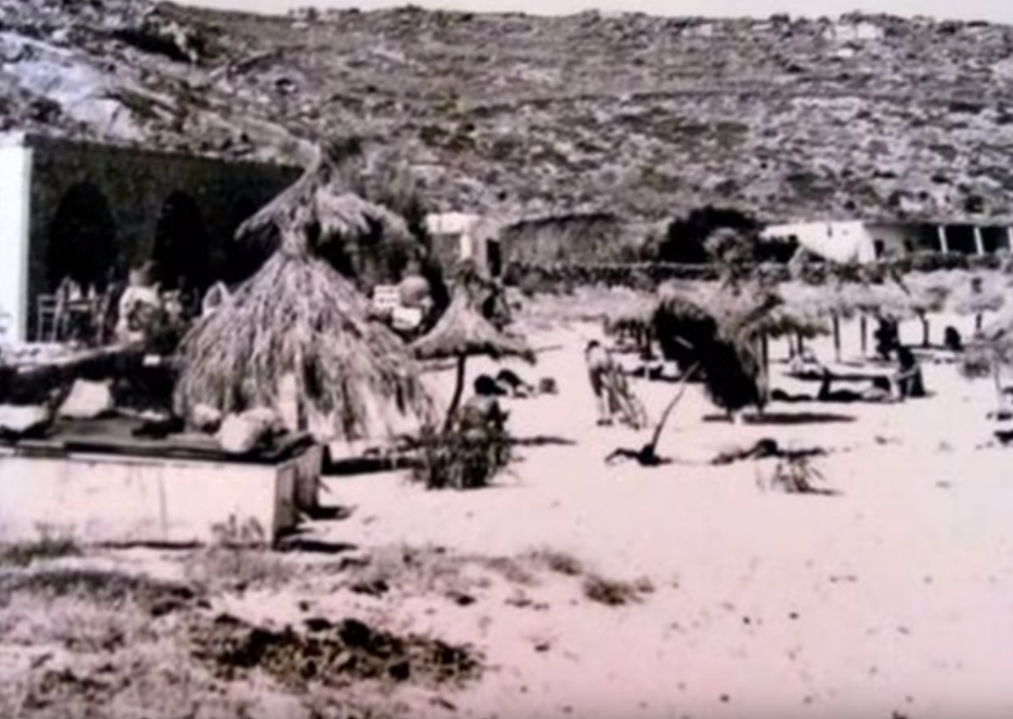Nammos: Η ιστορία της ψαροταβέρνας που έγινε το σύμβολο της σπατάλης (pics+video) - Φωτογραφία 4