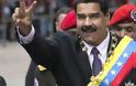 Βενεζουέλα...ΟΡΙΑΚΑ....Νίκη του Μαδούρο με 50,7% έναντι 49,07% που συγκέντρωσε ο Ενρίκε Καπρίλες