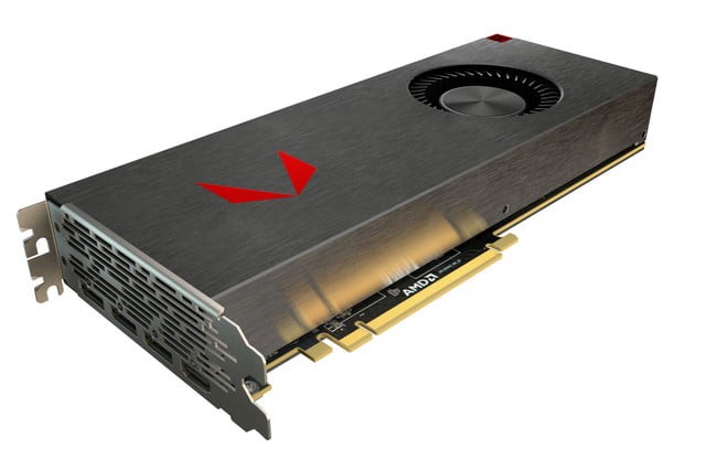 Vega 64 και Vega 56, η μεγάλη αντεπίθεση της AMD - Φωτογραφία 2