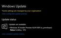 Μειωμένο downtime στα Windows 10 updates στο Fall Creators Update