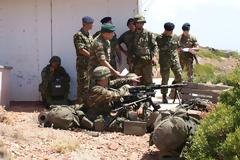 Επίσκεψη Διοικητή ΑΣΔΕΝ στην Περιοχή Ευθύνης της 80 ΑΔΤΕ