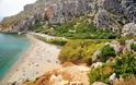 Η ελληνική παραλία που θυμίζει όαση στην έρημο - Φωτογραφία 6