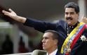 Ο Maduro συνέλαβε τους ηγέτες της αντιπολίτευσης