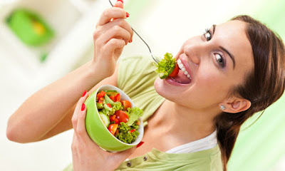 Η σωστή δίαιτα του καλοκαιριού, για συντήρηση ή και μικρή απώλεια βάρους - Φωτογραφία 1