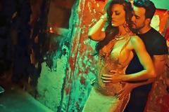 ZULEYKA JERRÍS RIVERA MENDOZA Ποια είναι τελικά η Λατίνα Monica Bellucci του «Despacito»;