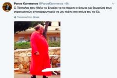 Παραλήρημα Πάγκαλου για το αξιόμαχο των ΕΔ και απάντηση από τον Καμμένο!