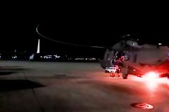 Κοινωνική Προσφορά Στρατού Ξηράς Μηνός Ιουλίου 2017 (Αεροδιακομιδές - Αεροπυροσβέσεις)