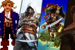Όταν το gaming συναντά την “πειρατεία”