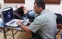 Κοινωνική Προσφορά Στρατού Ξηράς - Πρωτοβάθμια Υγειονομική Περίθαλψη στο Καστελόριζο από την ΑΣΔΕΝ με την 95 ΑΔΤΕ - Φωτογραφία 5
