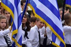 ΒΟΛΕΣ ΚΑΤΑ ΤΗΣ ΚΥΒΕΡΝΗΣΗΣ γΓΙΑ ΤΟΥΣ ΣΗΜΑΙΟΦΟΡΟΥΣ ΣΤΑ ΔΗΜΟΤΙΚΑ
