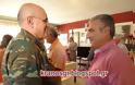 Νέος Πρόεδρος στην Ένωση Αποστράτων Αξκών Στρατού(ΕΑΑΣ) στη Λάρισα - Φωτογραφία 24