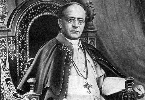 1920-1950: Οι χαμένες ευκαιρίες για το «κόμμα της Εκκλησίας» (1) - Φωτογραφία 3
