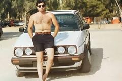 ΝΑΤΟΣ, ΝΑΤΟΣ Ο ΠΡΩΘΥΠΟΥΡΓΟΣ Γιώργος Πατούλης, το Τελευταίο Αρσενικό