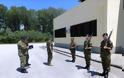 Επισκέψεις Διοικητή Γ΄ Σώματος Στρατού/NRDC-GR Αντγου Δημ. Μπίκου σε 8η Μ/Π ΤΑΞ και 10ο ΣΠ - Φωτογραφία 8