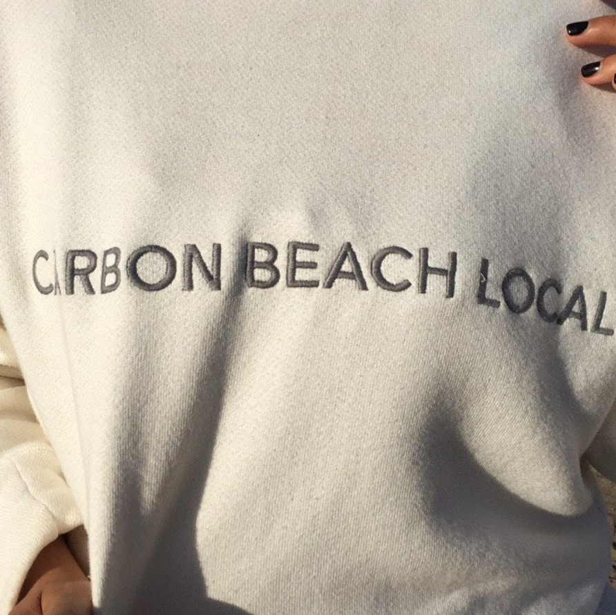 CARBON BEACH, LOS ANGELES, CALIFORNIA.Χάνεσαι στην παραλία των δισεκατομμυριούχων - Φωτογραφία 30