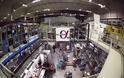 CERN:Το πείραμα ALPHA αποκαλύπτει τα μυστικά της αντιύλης