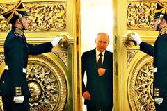 Είναι ο Vladimir Putin ο πλουσιότερος άνθρωπος του πλανήτη;