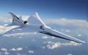 Η NASA ετοιμάζει “αθόρυβο” υπερηχητικό jet