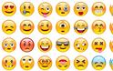 Emoji, τα μοντέρνα ιερογλυφικά