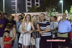 Αυτό θα πει εξωστρέφεια!