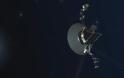 Διαστημόπλοια Voyager: Συνεχίζουν το ταξίδι τους, μετά από 40 χρόνια στο διάστημα - Φωτογραφία 1