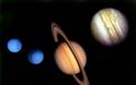 Διαστημόπλοια Voyager: Συνεχίζουν το ταξίδι τους, μετά από 40 χρόνια στο διάστημα - Φωτογραφία 2