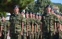 Λαμία: Ορκίστηκαν πίστη στην πατρίδα οι στρατιώτες της 2017 Ε’ ΕΣΣΟ (ΦΩΤΟ) - Φωτογραφία 7