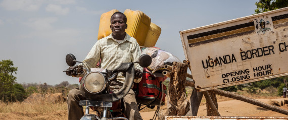 Πώς η Ουγκάντα καταφέρνει να διαχειρίζεται με επιτυχία την προσφυγική κρίση - Φωτογραφία 1