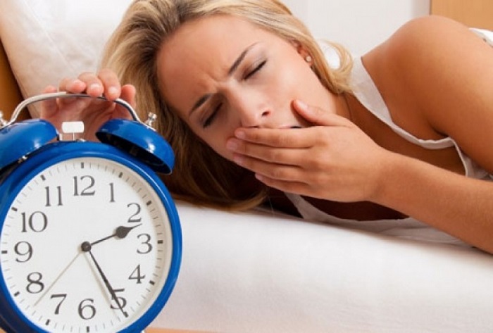 Η έλλειψη ύπνου μεταβάλει τη λειτουργία 711 γονιδίων μας - Φωτογραφία 1