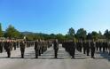 Τελετές Ορκωμοσίας Νεοσύλλεκτων Οπλιτών της 2017 Δ/ΕΣΣΟ - Φωτογραφία 15