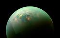 NASA: Στοιχεία ζωής στον Τιτάνα οδηγούν το μέλλον