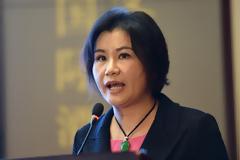 Zhou Qunfei.Αυτή είναι η πιο πλούσια αυτοδημιούργητη γυναίκα στον κόσμο (φωτό)