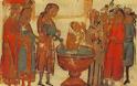 Η πολύτιμη συμβολή των Ελλήνων στον πολιτισμό των ανατολικών Σλάβων.