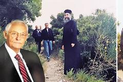 Η τελευταία του επιθυμία.Τι ζήτησε ο άγιος Παΐσιος λίγο πριν φύγει από τη ζωή