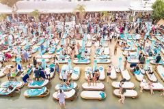 To Νammos στο Conde Nast Traveller Ανάμεσα στα καλύτερα beach club του πλανήτη