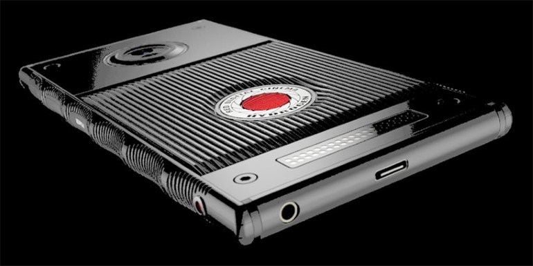 RED Hydrogen One: Το ολογραφικό κινητό! - Φωτογραφία 1