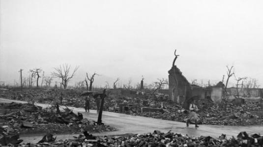 Χιροσίμα, 72 χρόνια μετά - Φωτογραφία 3