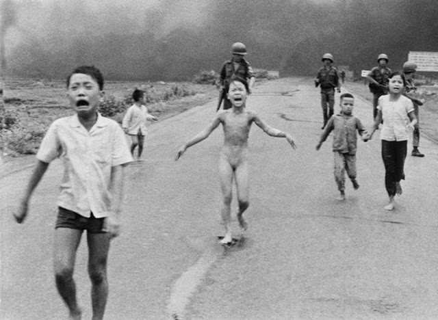 Η ρίψη της πρώτης ατομικής βόμβας στη Χιροσίμα και το Ναγκασάκι - Φωτογραφία 3