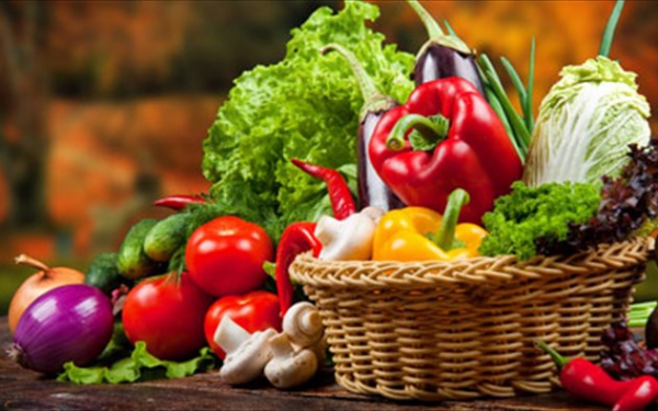 Ποια φρούτα και λαχανικά έχουν υψηλότερο επίπεδο φυτοφαρμάκων - Φωτογραφία 1