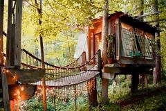 Αυτό είναι το πιο δημοφιλές κατάλυμα στο Airbnb